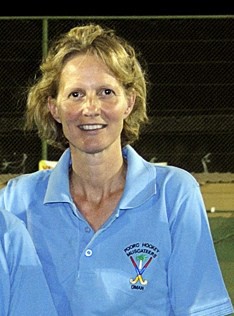 Simone van Gils